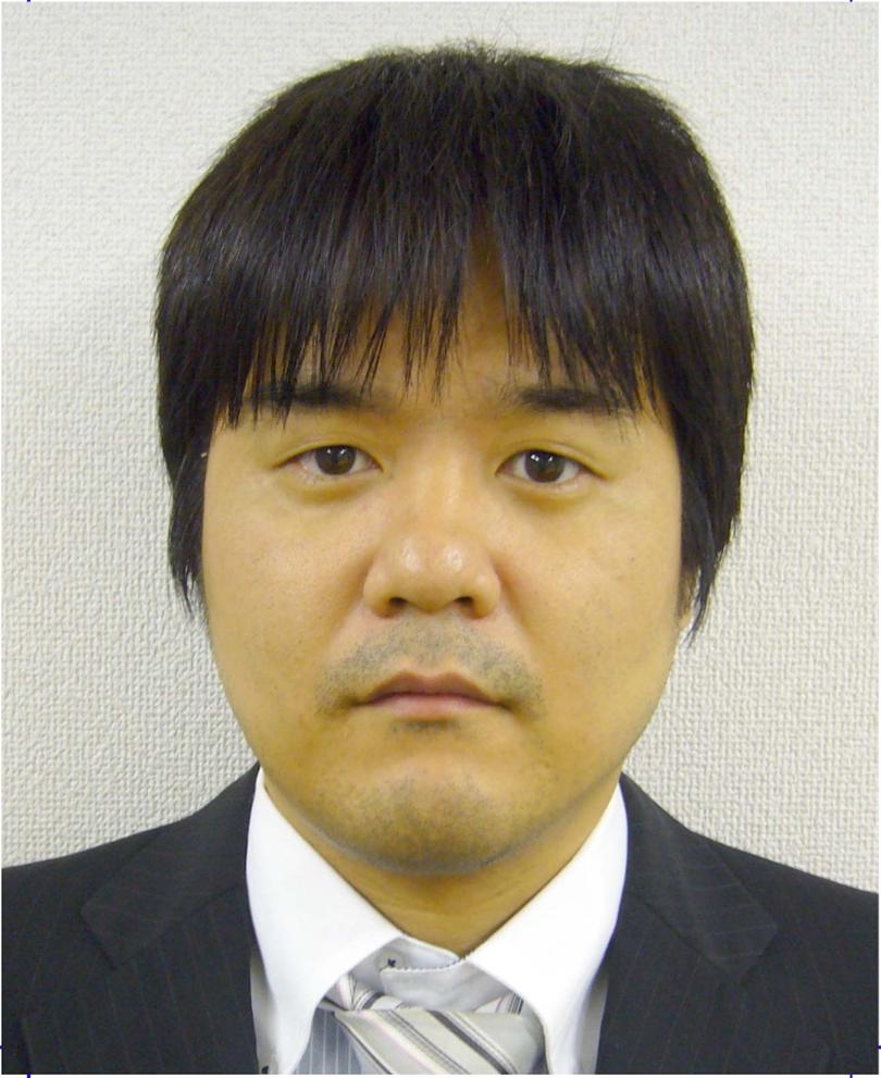 HOSHIKAWA Koji